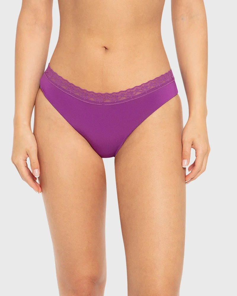 La Senza La Senza Ultrasoft Modal Bikini Panty